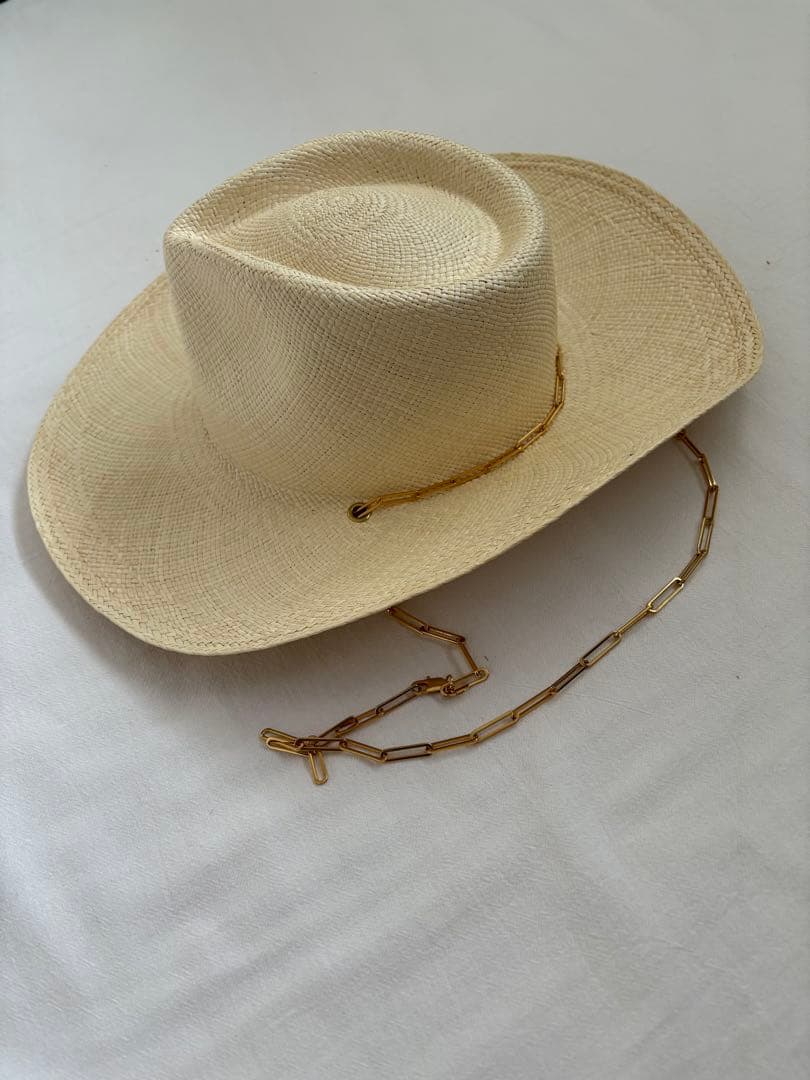 【VAN PALMA/ヴァン パルマ】 LIVY JR ハット