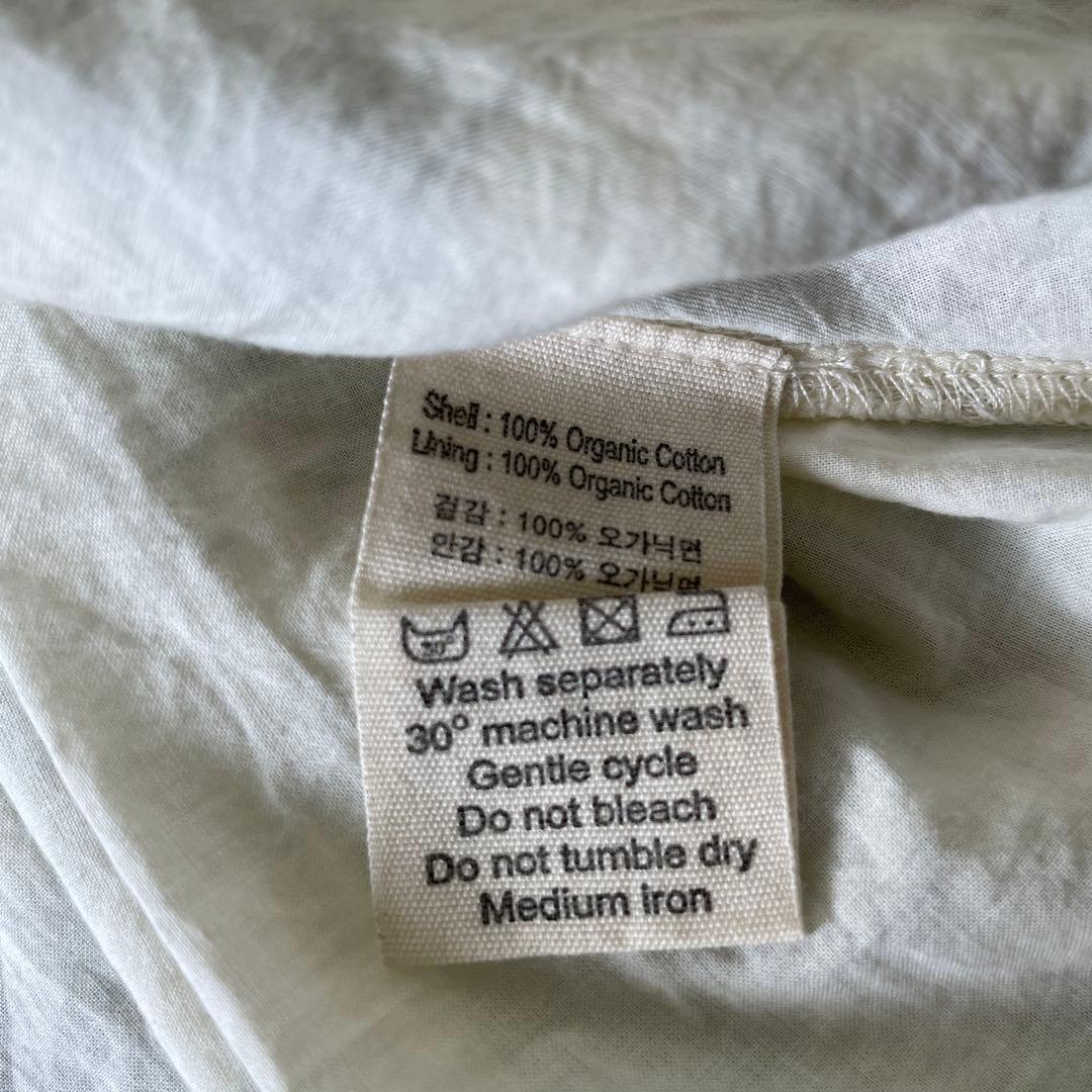 ワンピース Bonjour