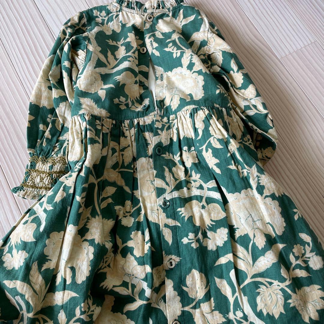 ワンピース Bonjour