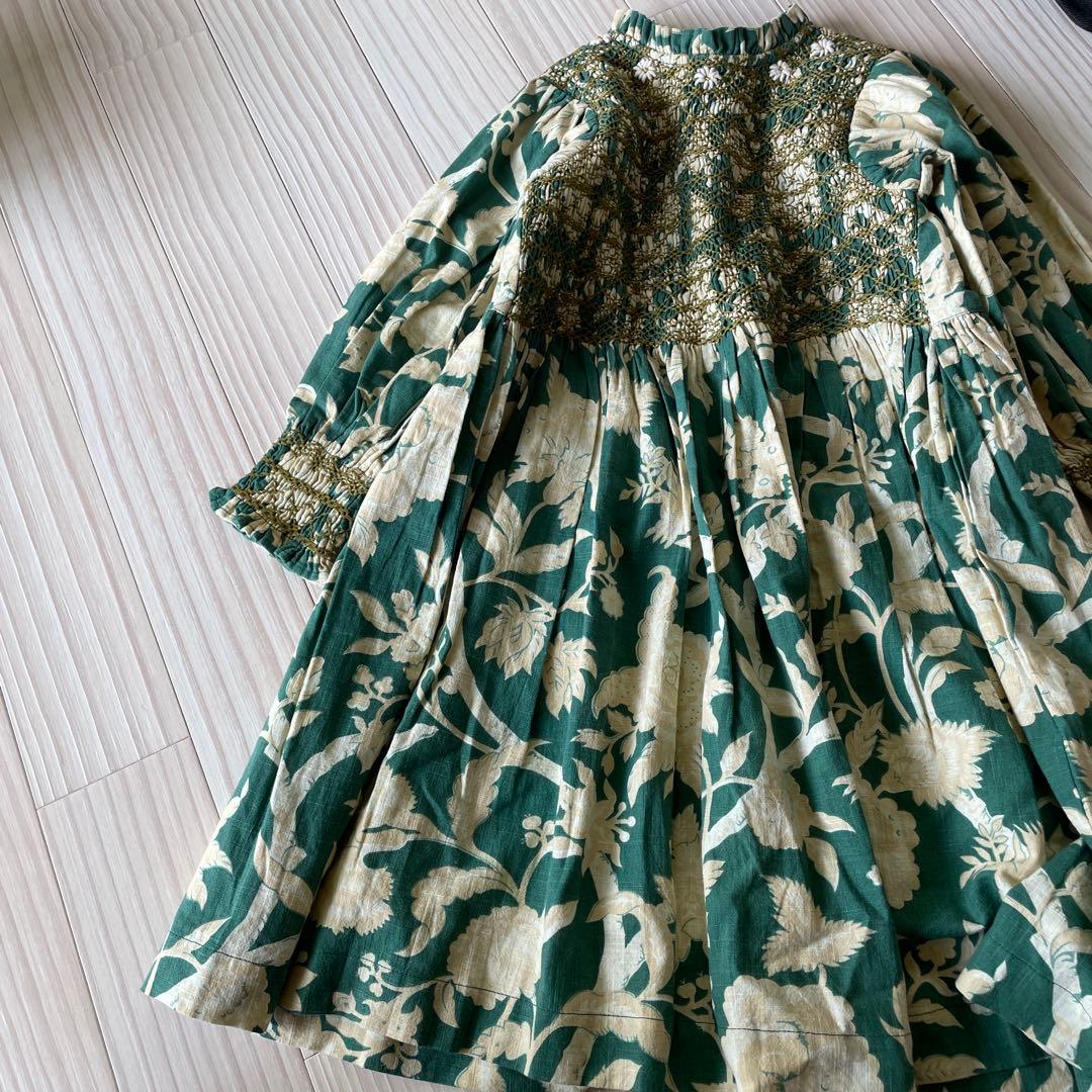 ワンピース Bonjour