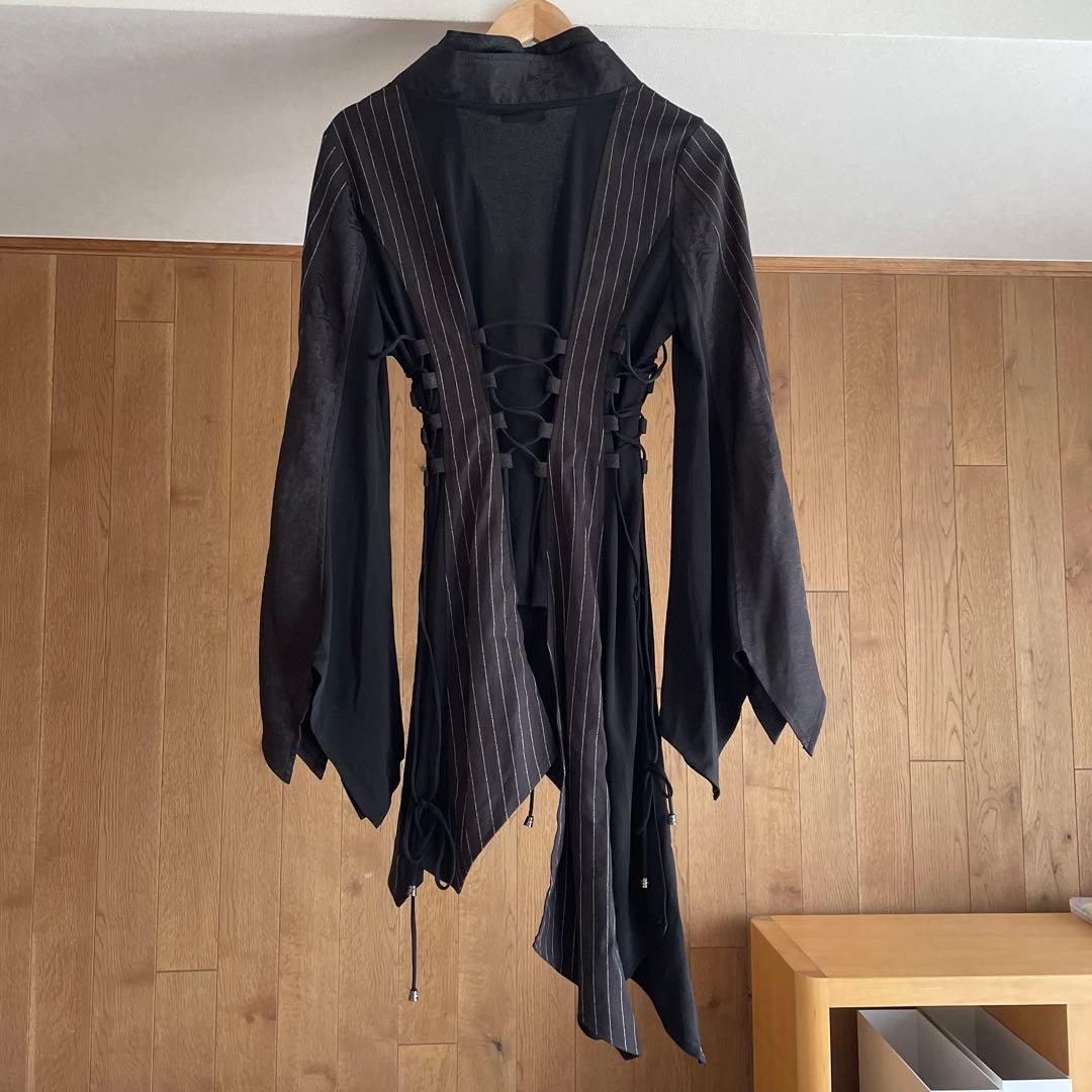 QutieFlash キューティーフラッシュ　変形　ジャケット