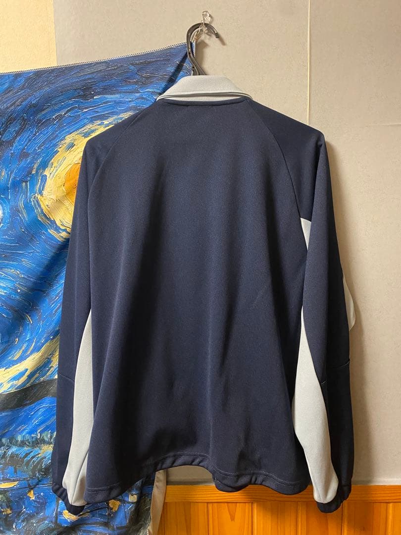 UMBRO × FREAK’S STORE Track Jacket