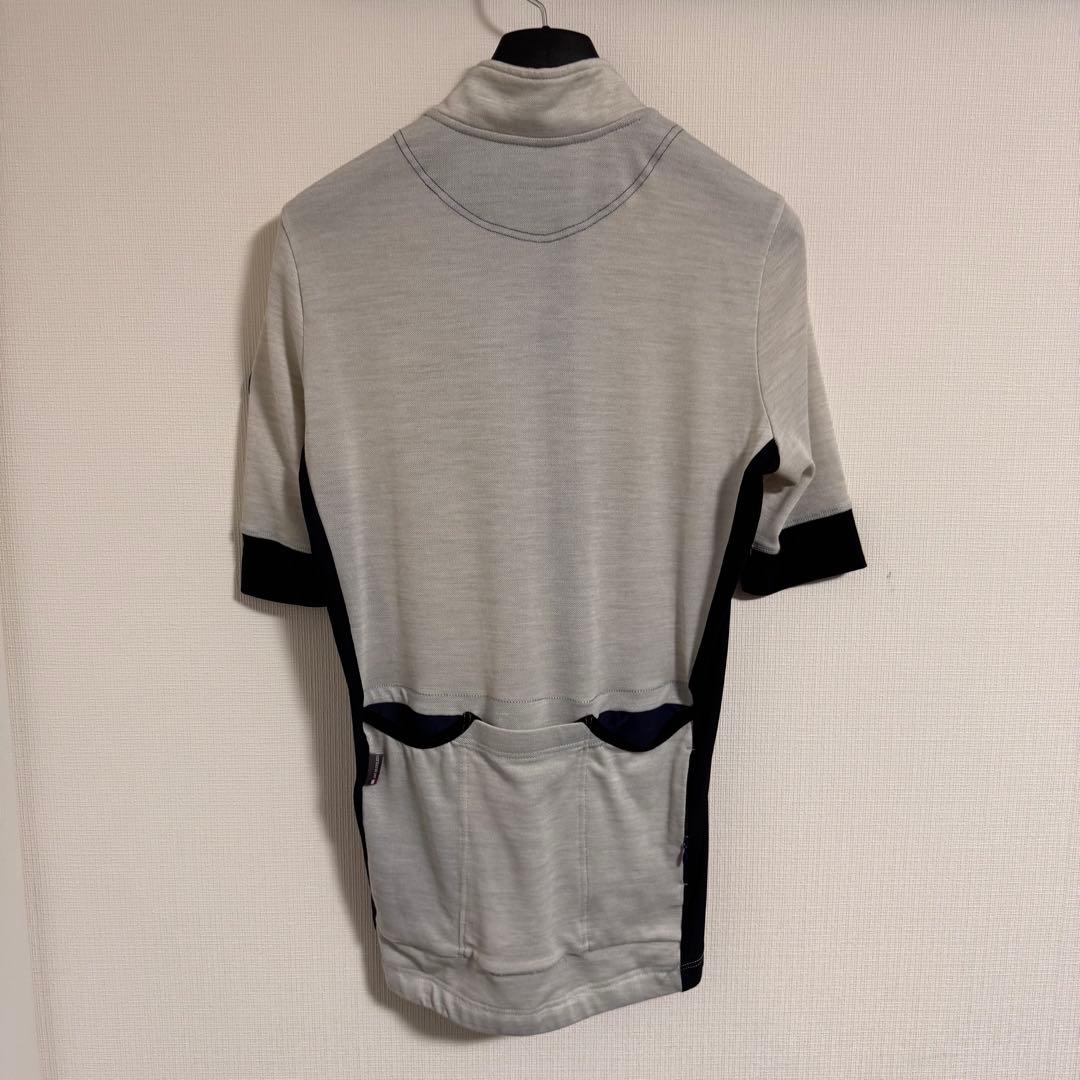 カフェドシクリステ　エグランタイン　ジャージ　M