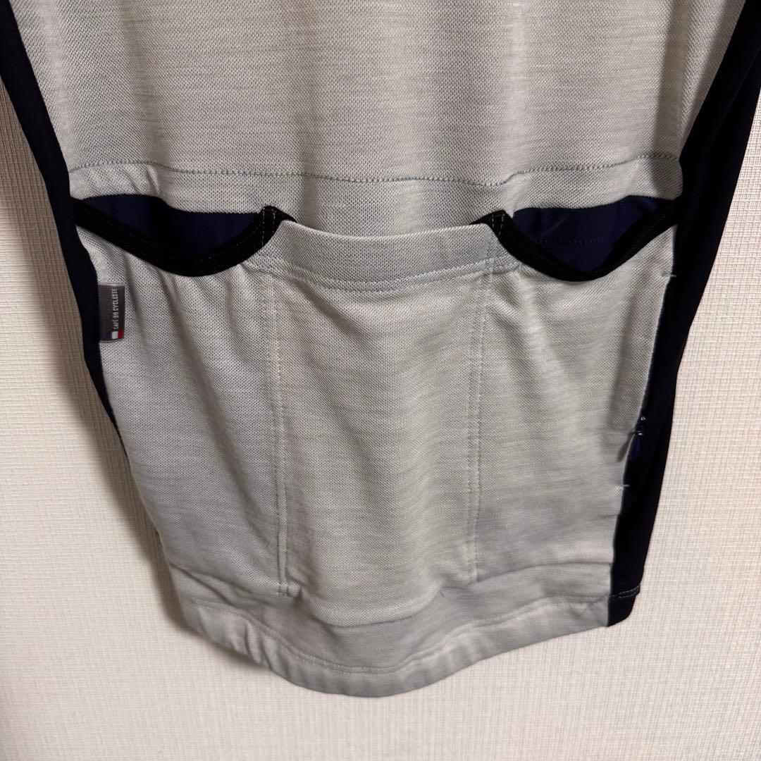 カフェドシクリステ　エグランタイン　ジャージ　M