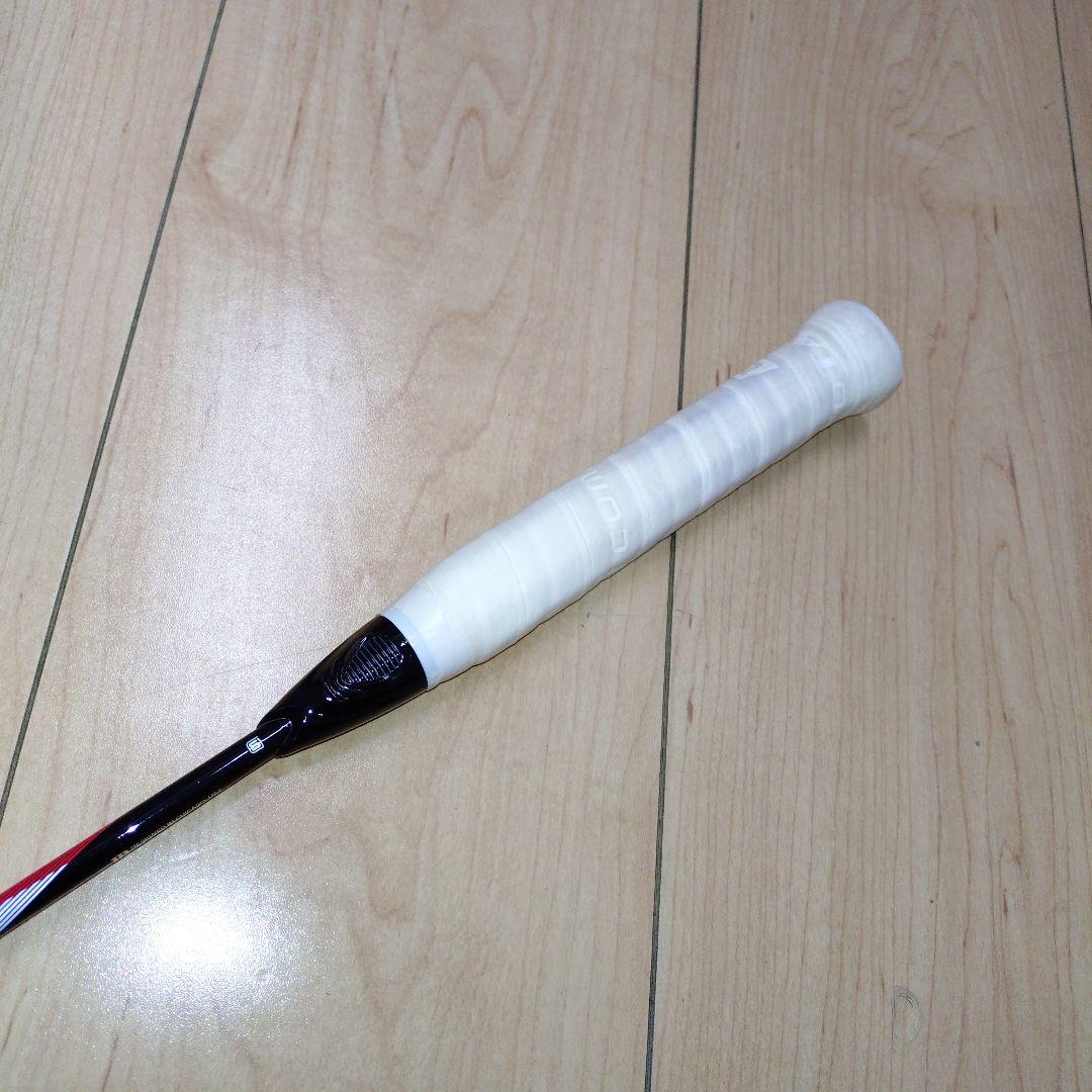 Wilson ウィルソン バドミントンラケット 5G フィアースCプラス