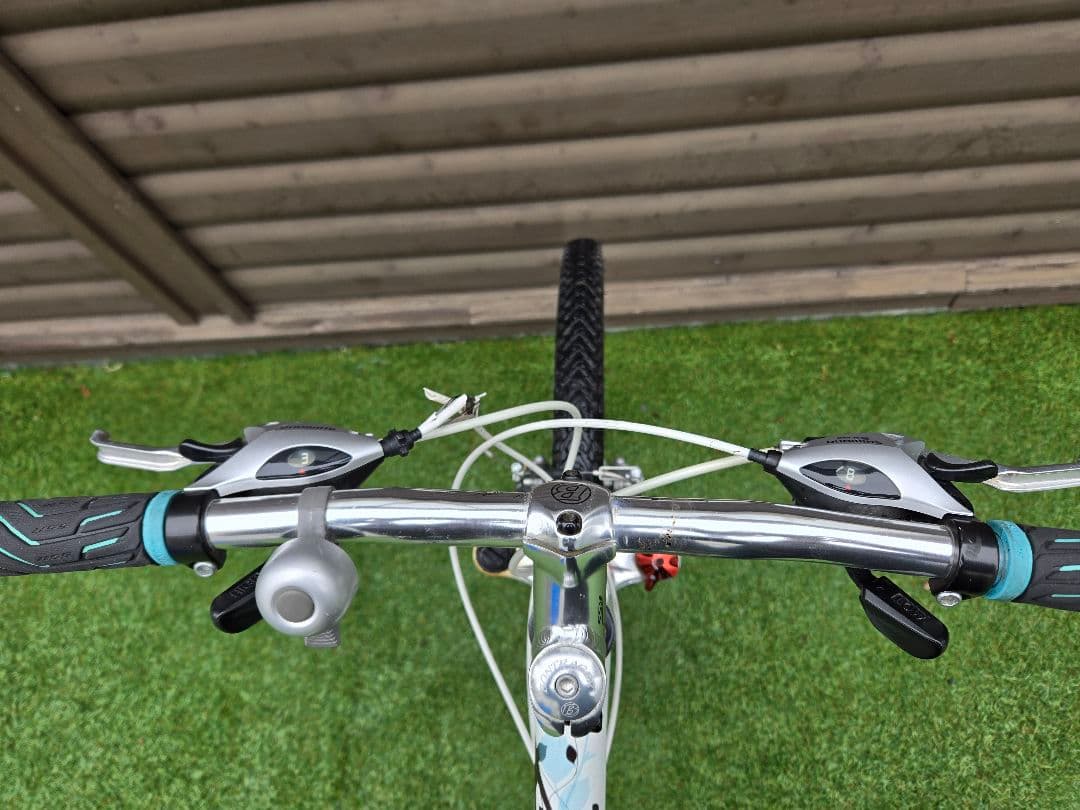 TREK レディース マウンテンバイク26インチ MTB 北海道