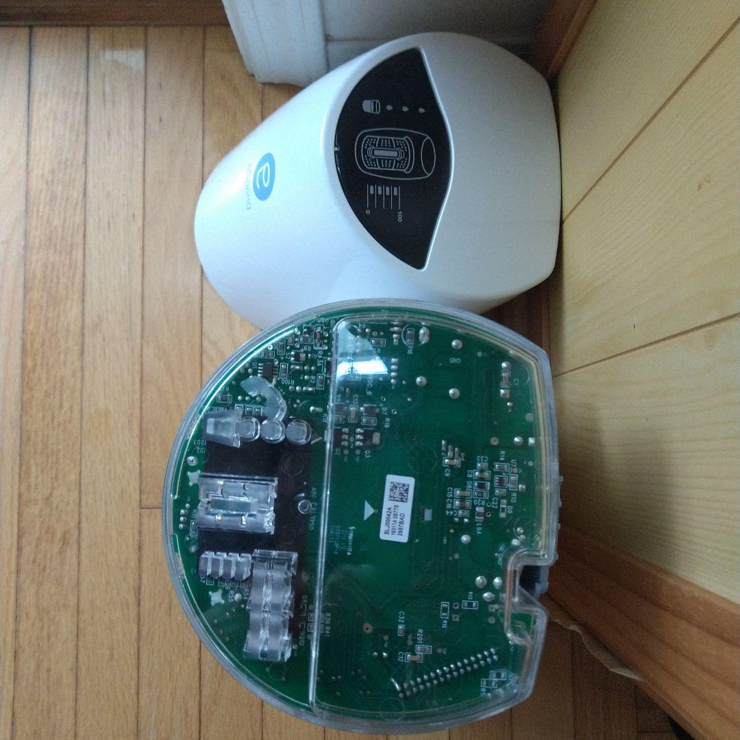 アムウェイ　eSpring 浄水器 2020年製　切替バルブ　取付セット