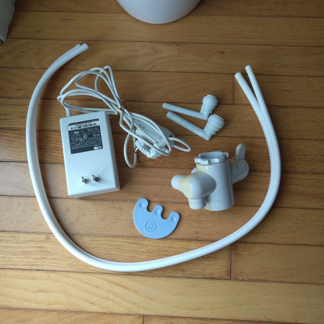 アムウェイ　eSpring 浄水器 2020年製　切替バルブ　取付セット