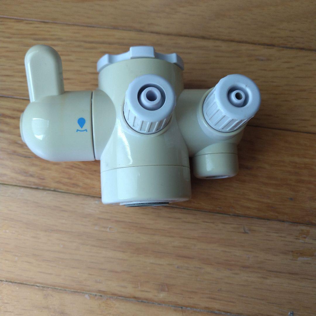 アムウェイ　eSpring 浄水器 2020年製　切替バルブ　取付セット