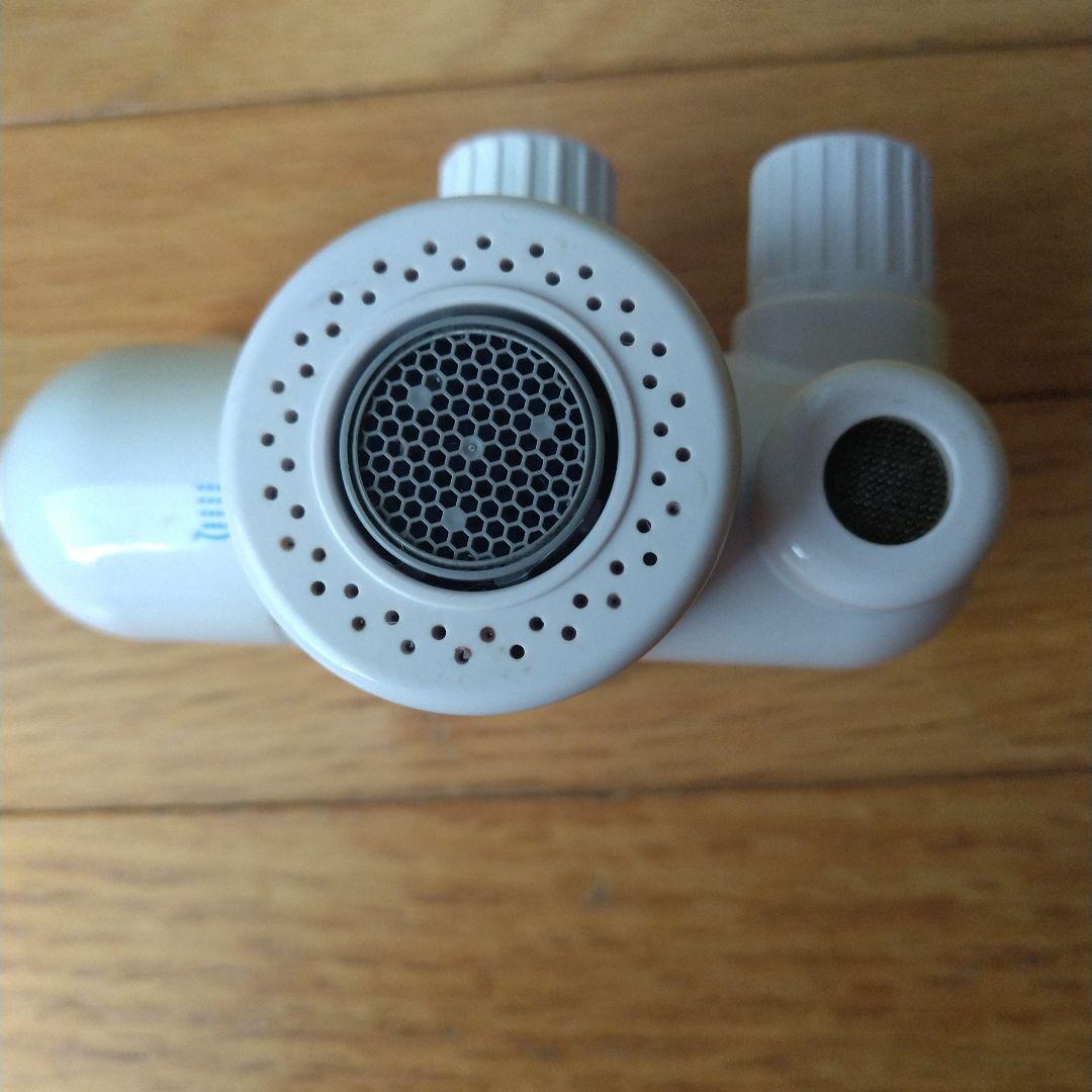 アムウェイ　eSpring 浄水器 2020年製　切替バルブ　取付セット