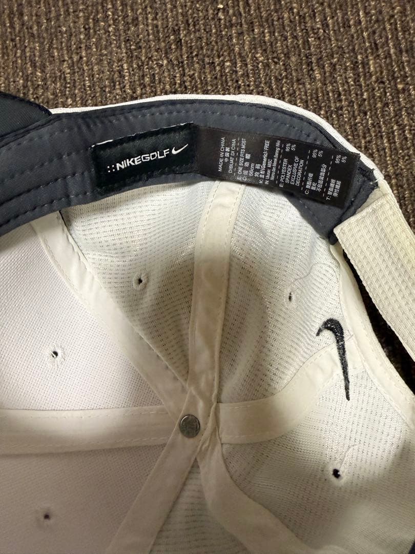 NIKE ゴルフセット