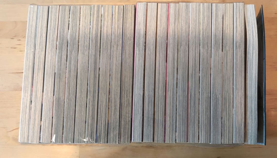 ふたりソロキャンプ　21巻　全巻セット