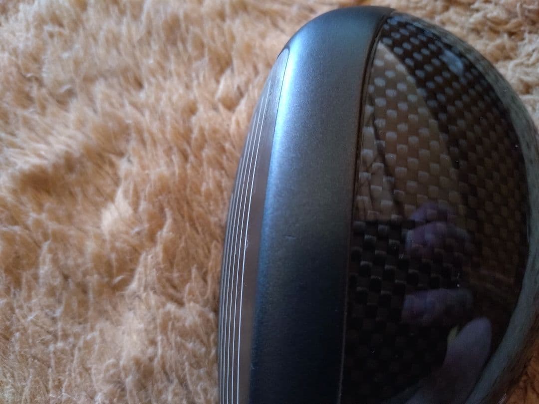 PARADYM Ai SMOKE ◆◆◆U 3HL ヘッドのみ