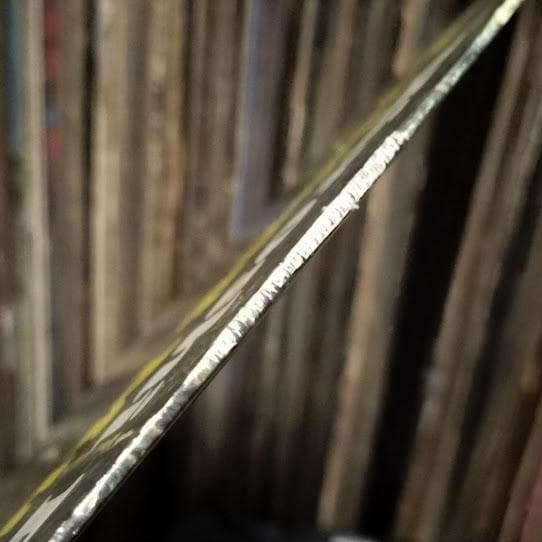 藤原ヒロシ Nothing Much Better To Do LPレコード