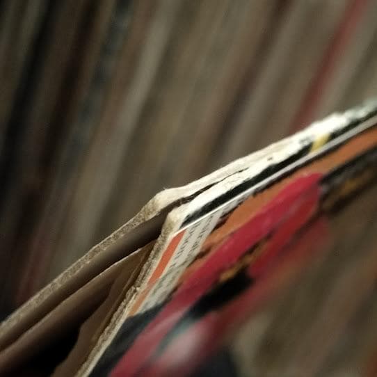 藤原ヒロシ Nothing Much Better To Do LPレコード