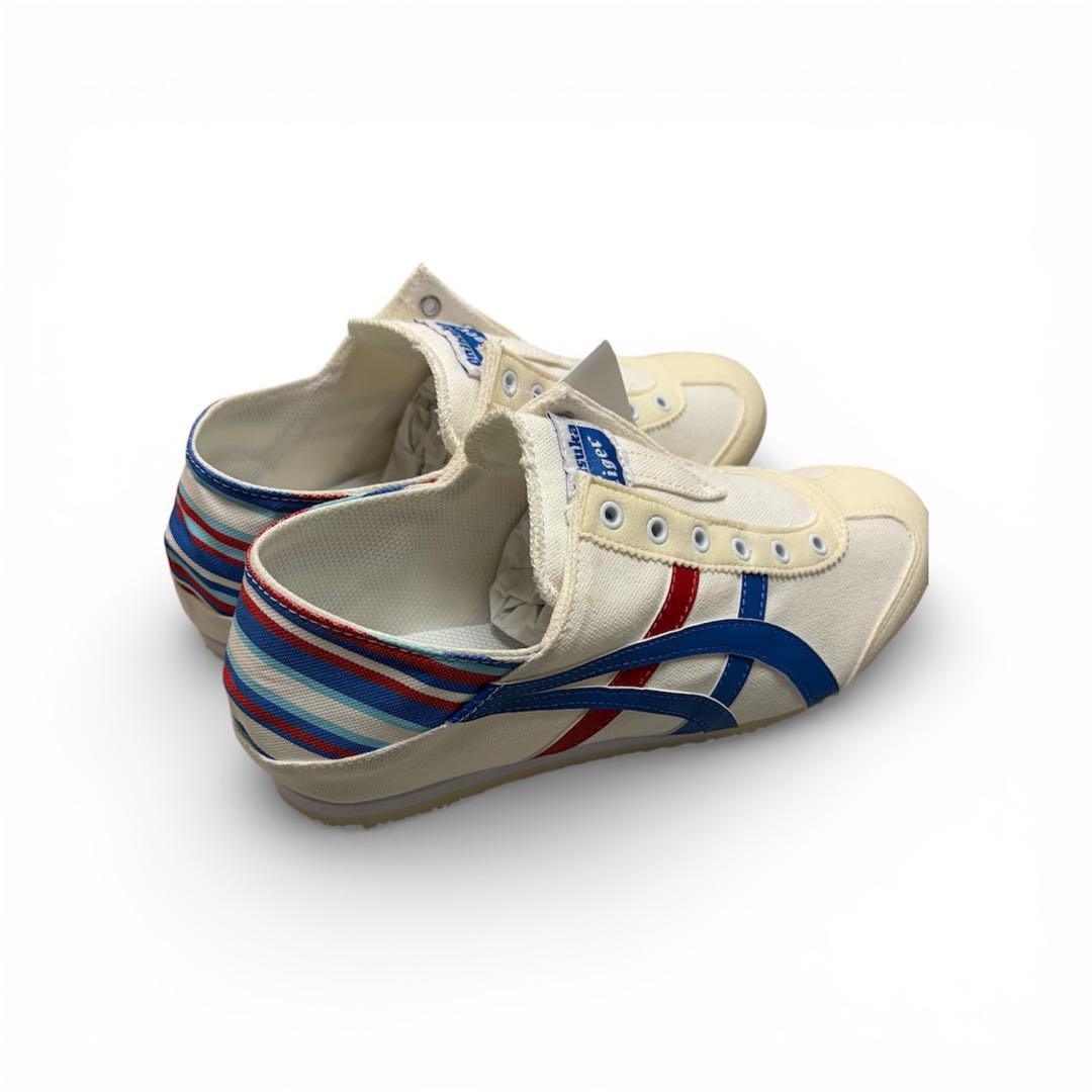 靴 Onitsuka Tiger MEXICO 66 PARATY 24.5