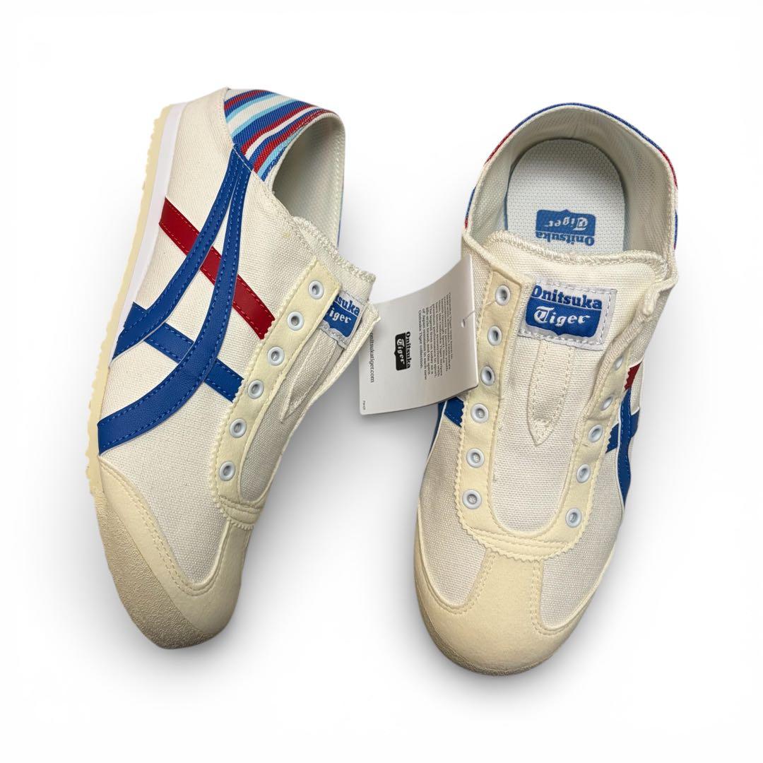靴 Onitsuka Tiger MEXICO 66 PARATY 24.5