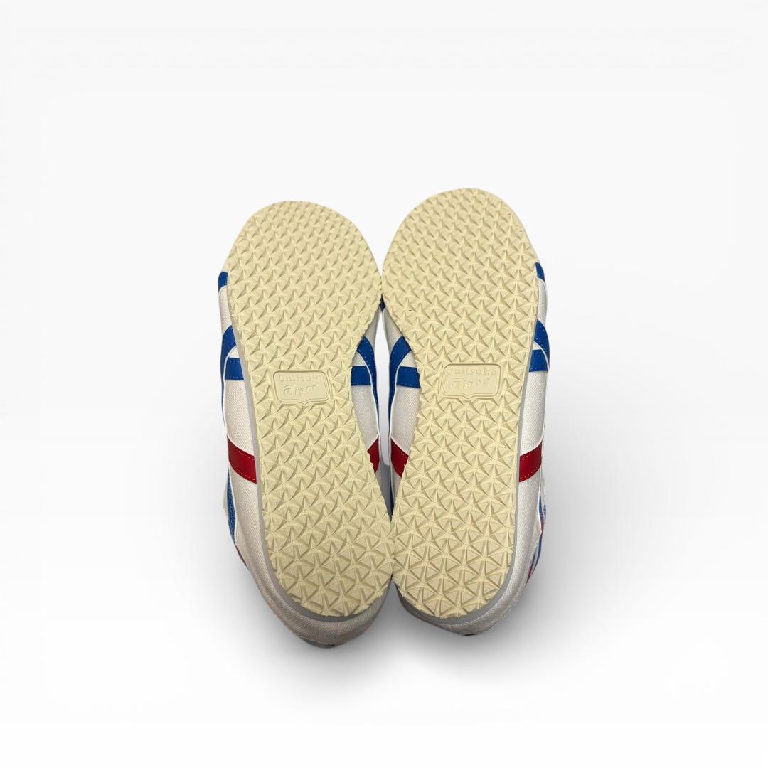 靴 Onitsuka Tiger MEXICO 66 PARATY 24.5