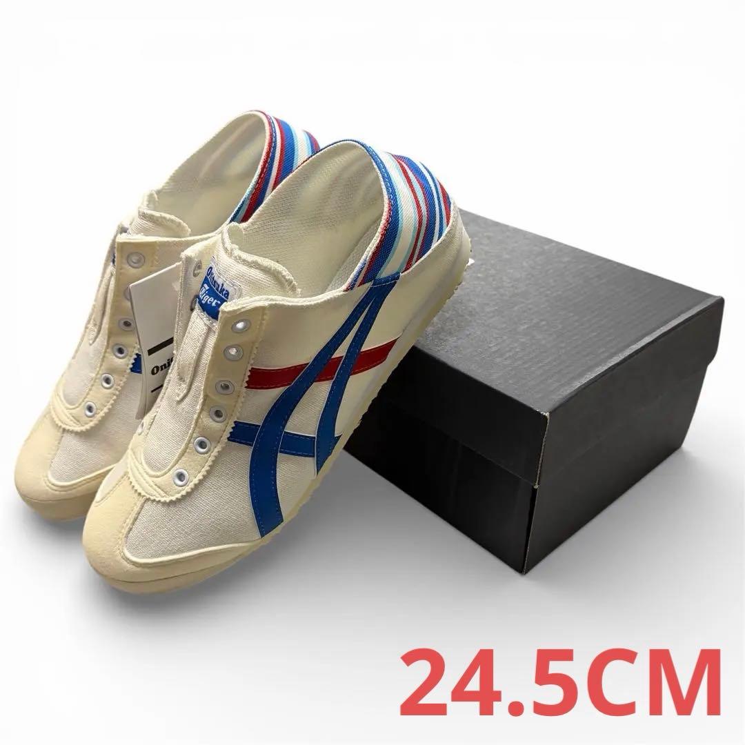 靴 Onitsuka Tiger MEXICO 66 PARATY 24.5
