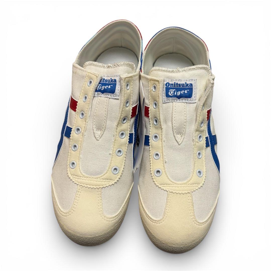 靴 Onitsuka Tiger MEXICO 66 PARATY 24.5