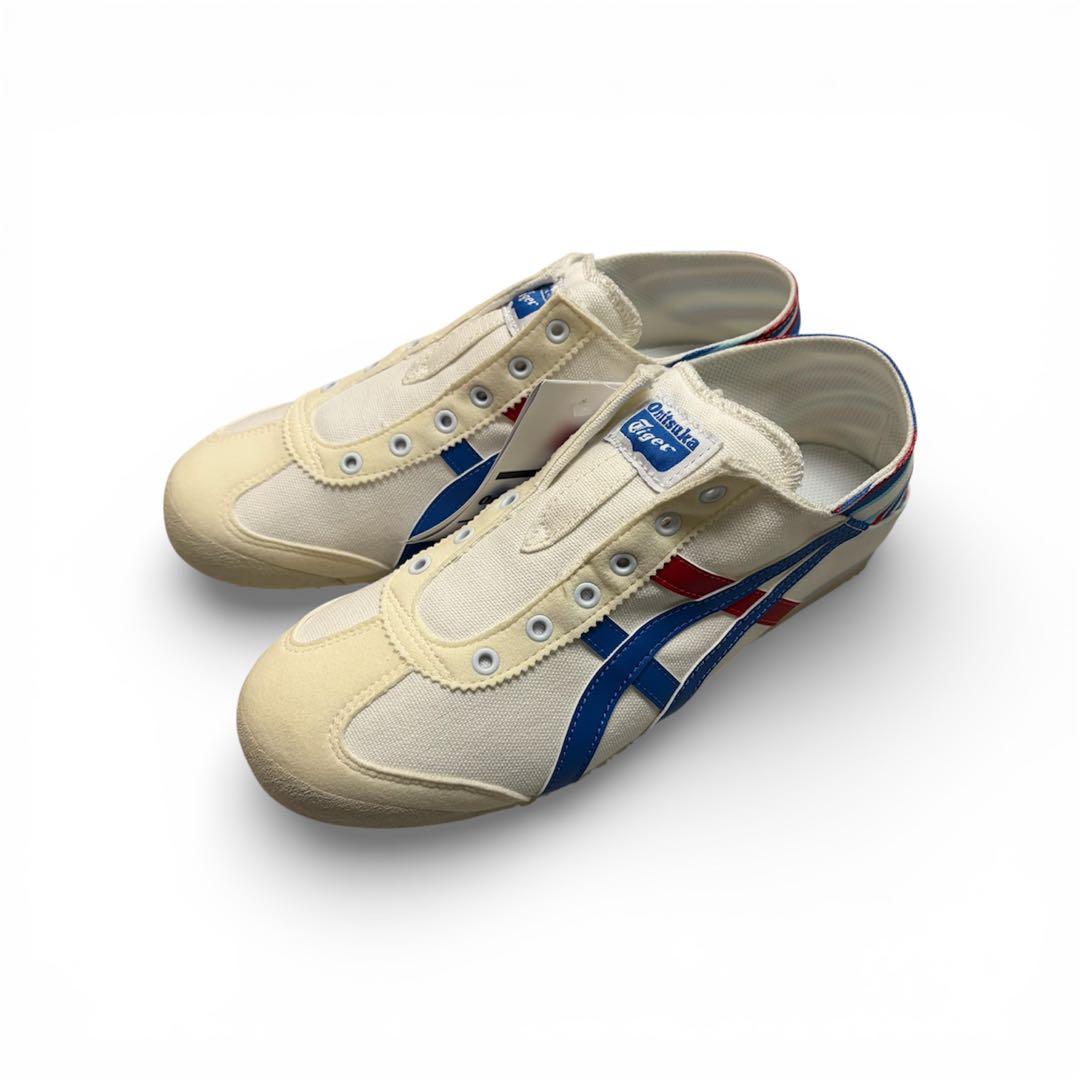 靴 Onitsuka Tiger MEXICO 66 PARATY 24.5