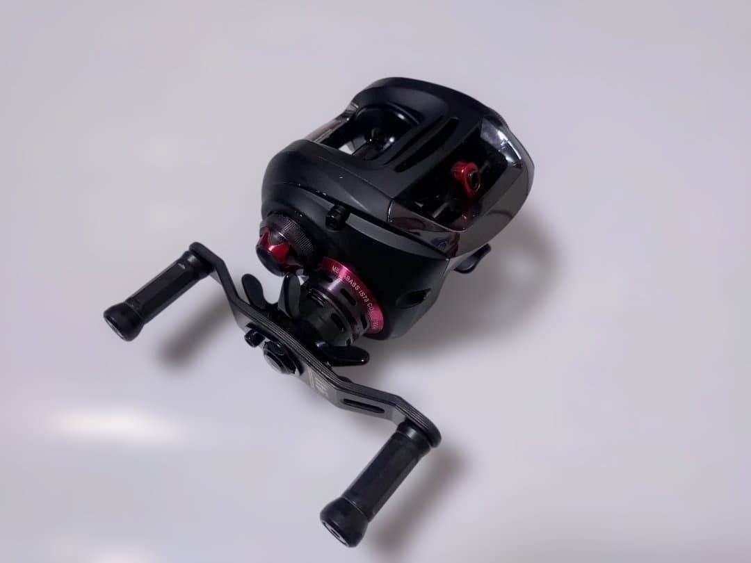 メガバス Megabass IS73 ハニカムスプール IS