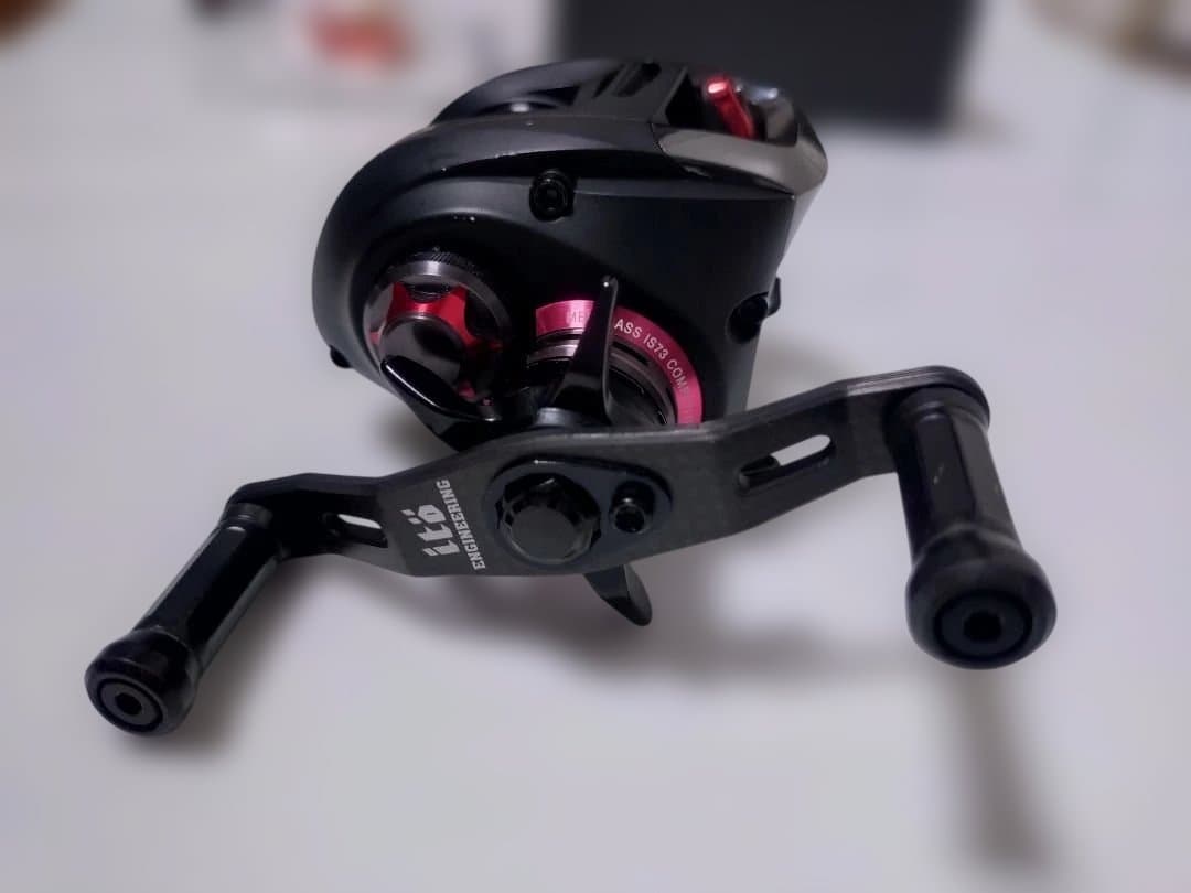 メガバス Megabass IS73 ハニカムスプール IS