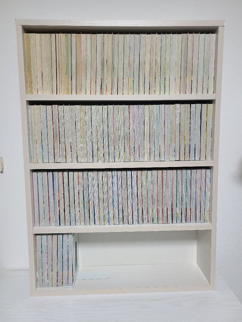 ワンピース　ONE PIECE　全巻初版　完品