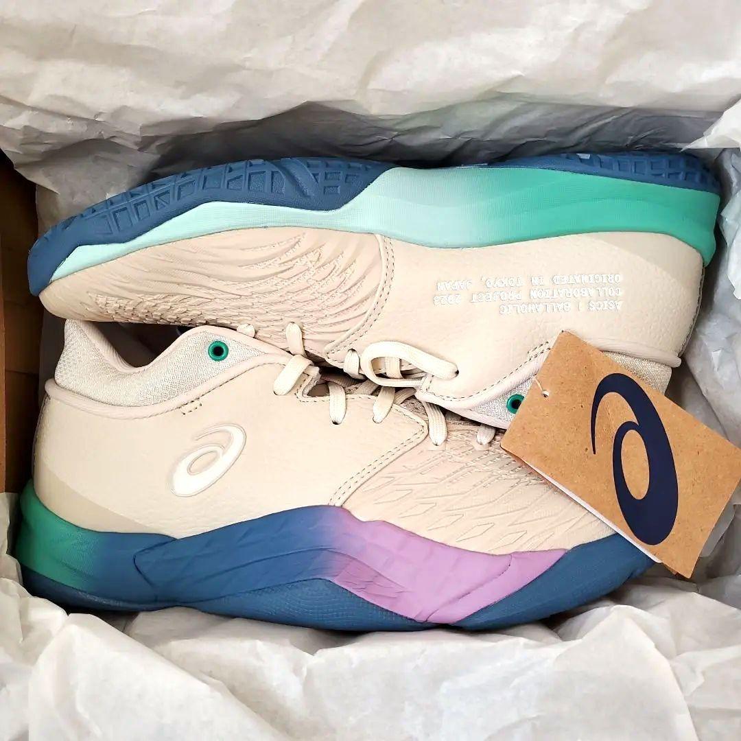 26ボーラホリックasics/ballaholic UNPREARSLOW