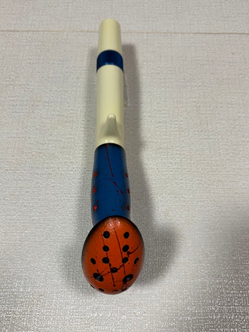 ロベルソンXレコード　レジオンキラーグリップ　短期出品1月末まで