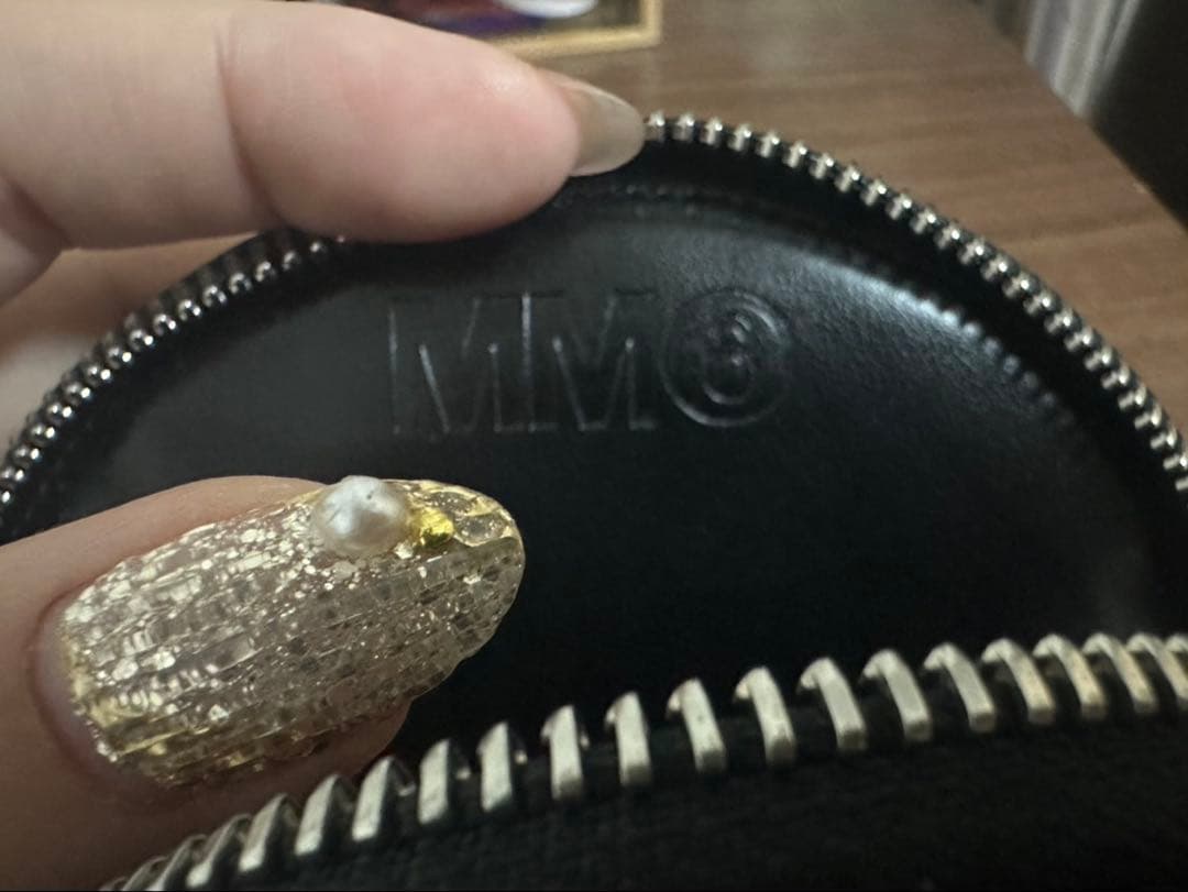 MM6 クラッチ　ケース