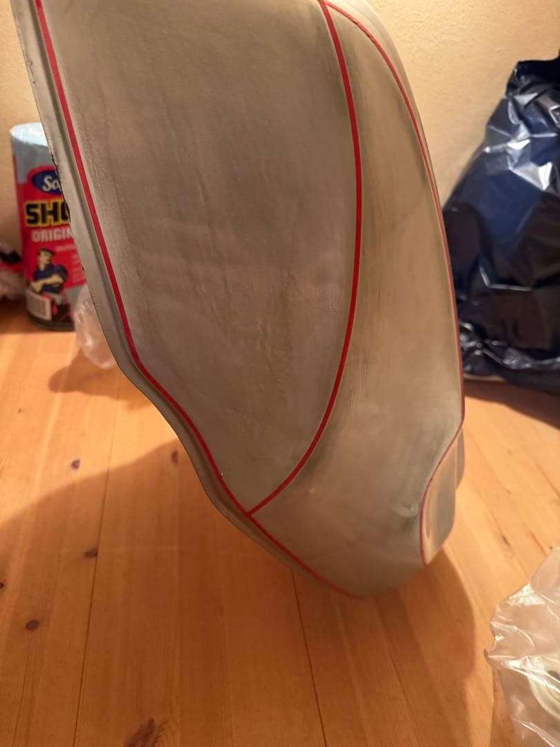 バリオス1型CBR変換タンク