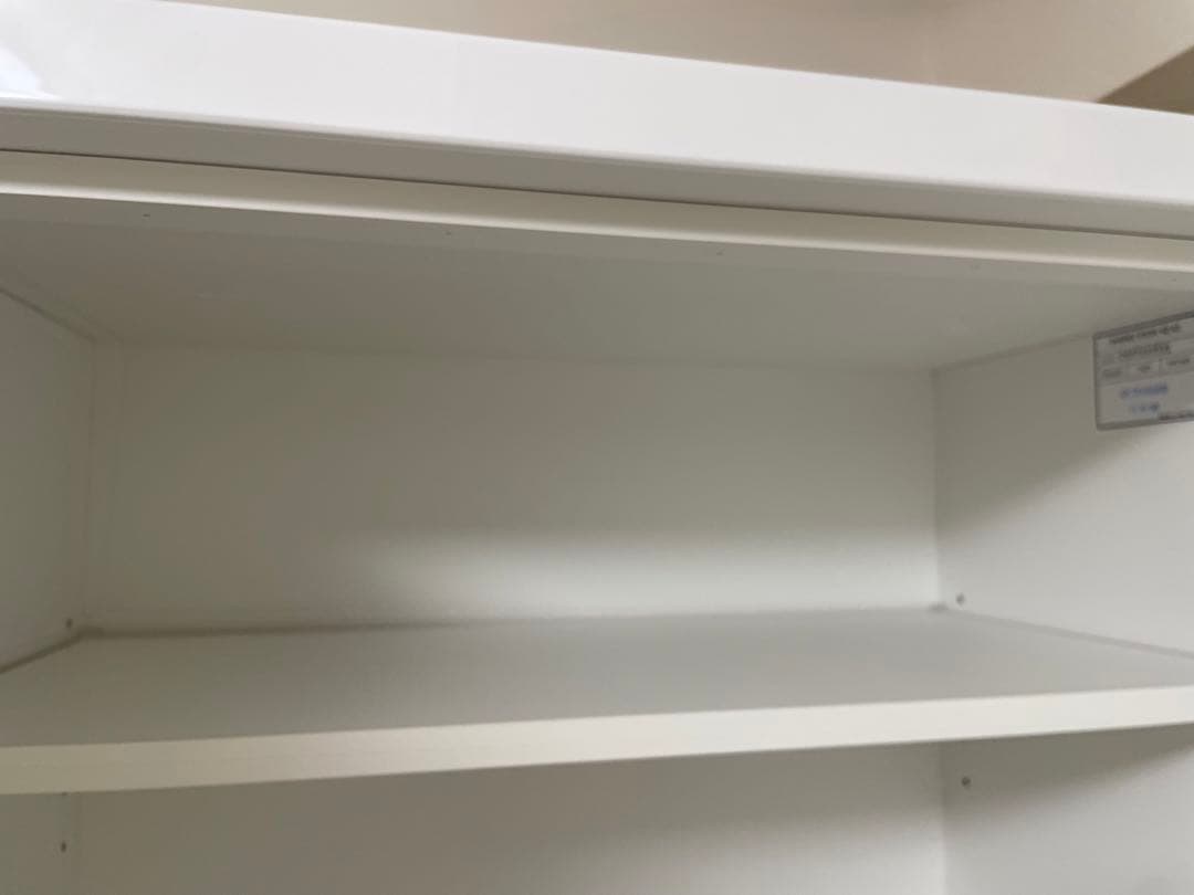 キッチンボード　レジューム ニトリ　食器棚　レンジボード