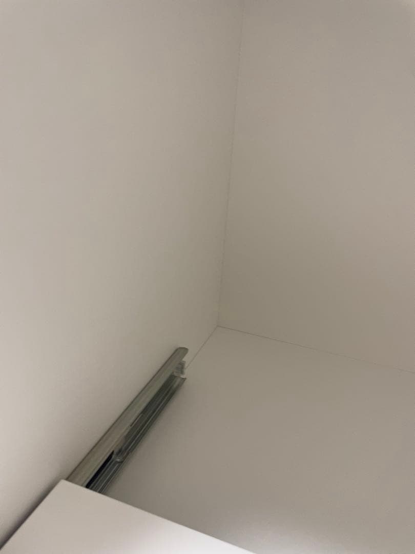 キッチンボード　レジューム ニトリ　食器棚　レンジボード