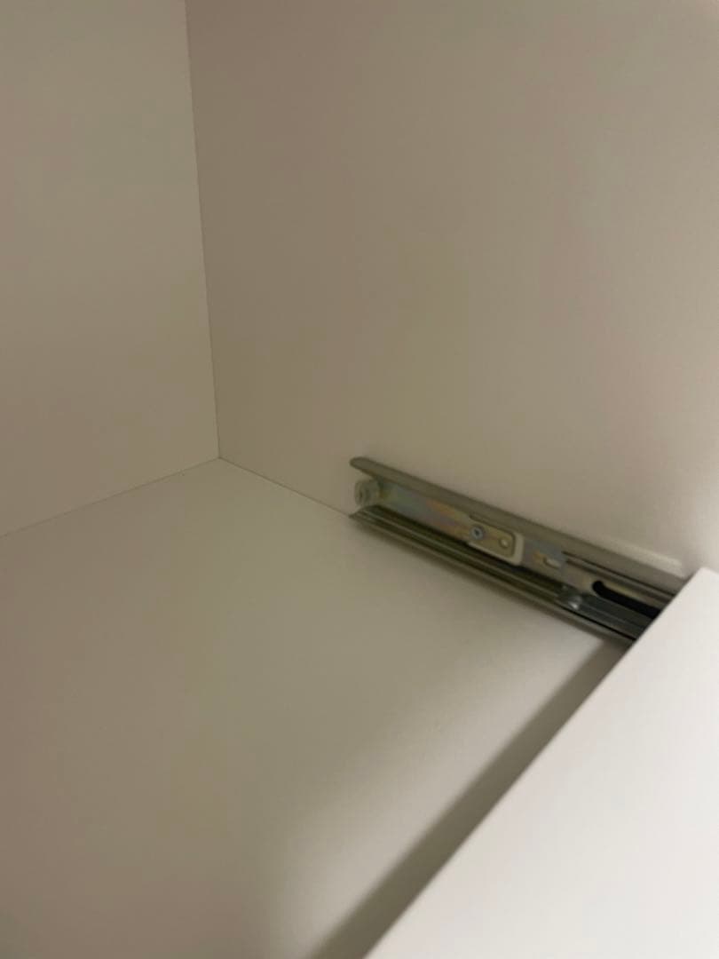 キッチンボード　レジューム ニトリ　食器棚　レンジボード