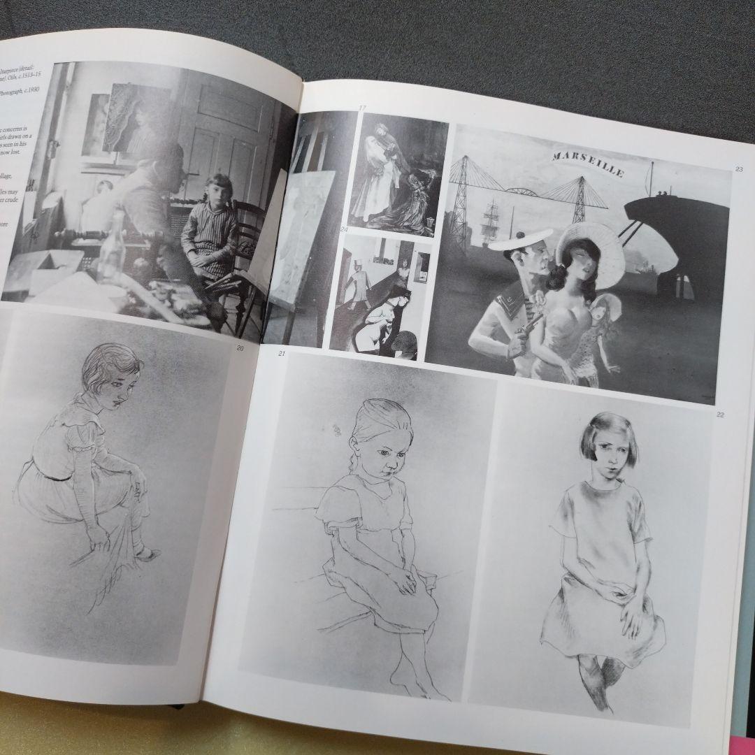 ハンス・ベルメール　HANS BELLMER 希少かも？