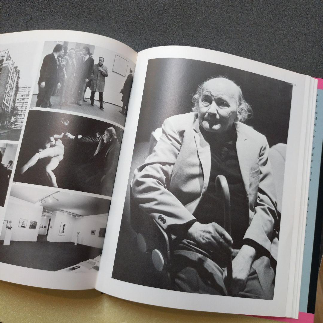 ハンス・ベルメール　HANS BELLMER 希少かも？