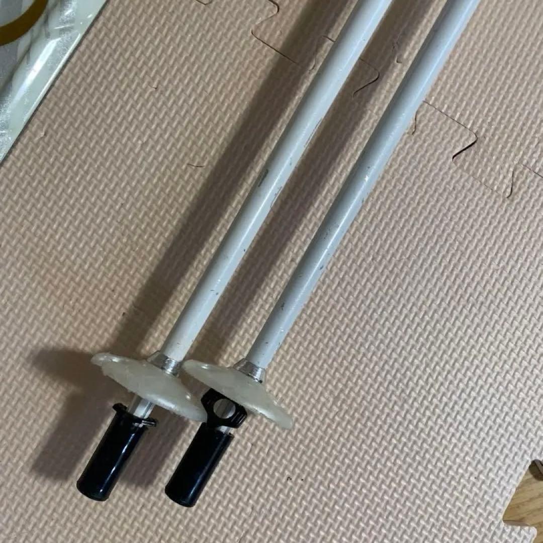 BLIZZARD VIVA スキー3点セット146㎝ ブーツ23〜23.5㎝