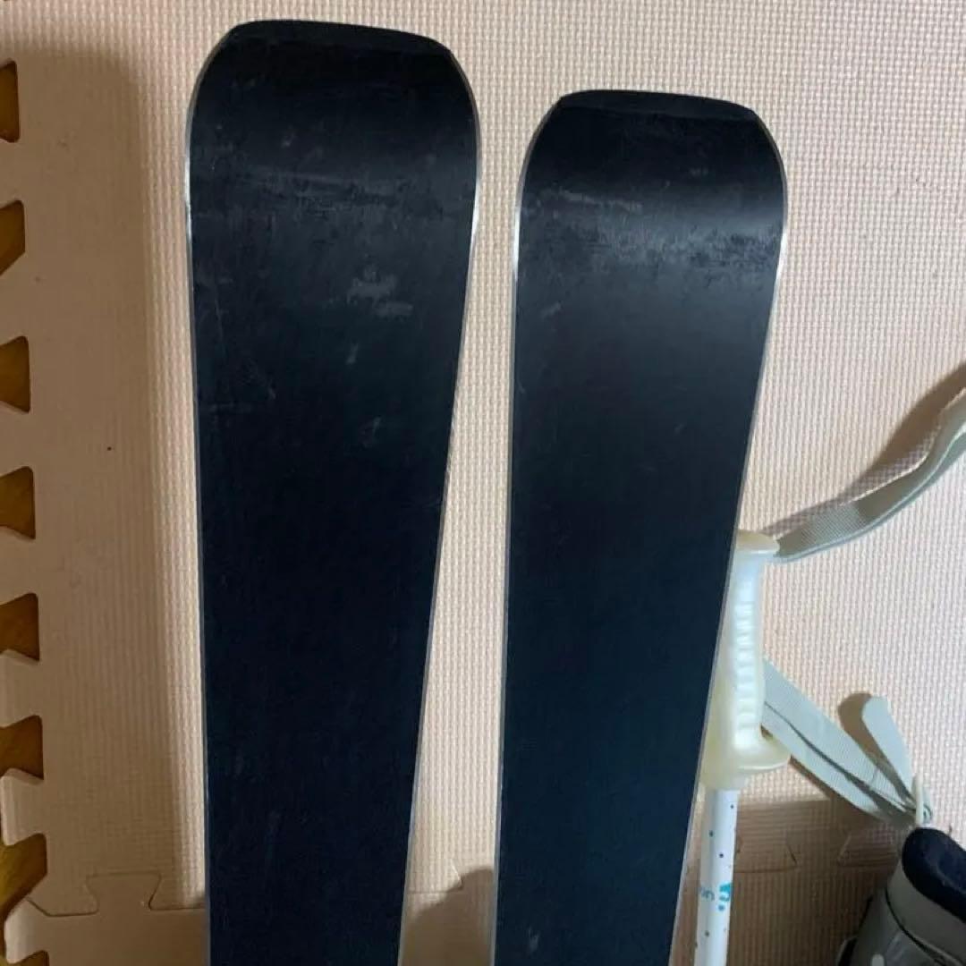 BLIZZARD VIVA スキー3点セット146㎝ ブーツ23〜23.5㎝