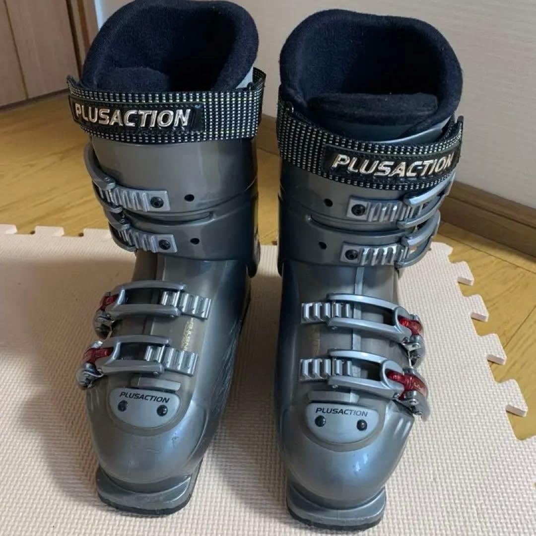 BLIZZARD VIVA スキー3点セット146㎝ ブーツ23〜23.5㎝