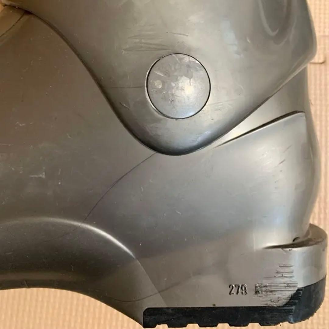 BLIZZARD VIVA スキー3点セット146㎝ ブーツ23〜23.5㎝