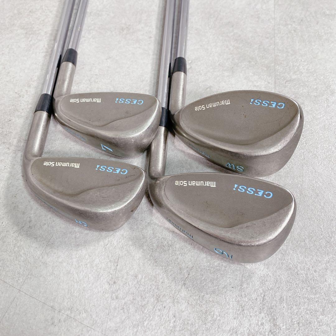 T161 マルマン ゴルフクラブ レディース セット 初心者 入門 練習 女子