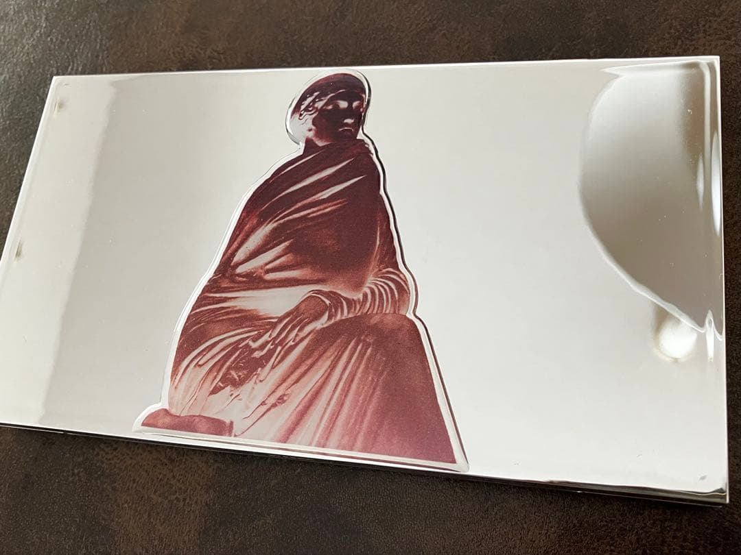 BYREDO アイシャドウパレット　リメンバランス