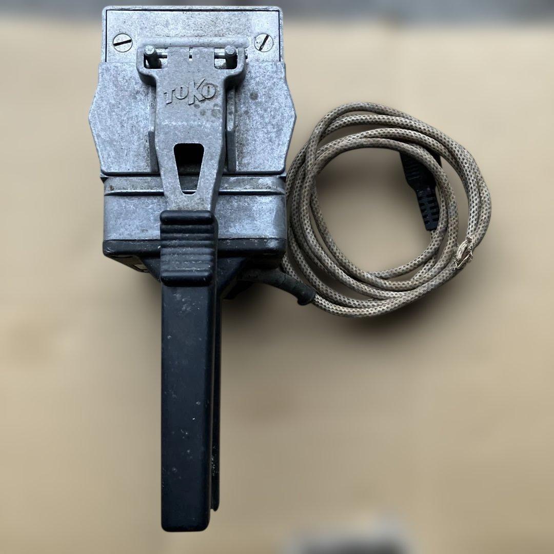 ★*★様 トコ⭐️TOKO⭐️SKIMATIC AG⭐️レトロ⭐️スキー⭐️ボー