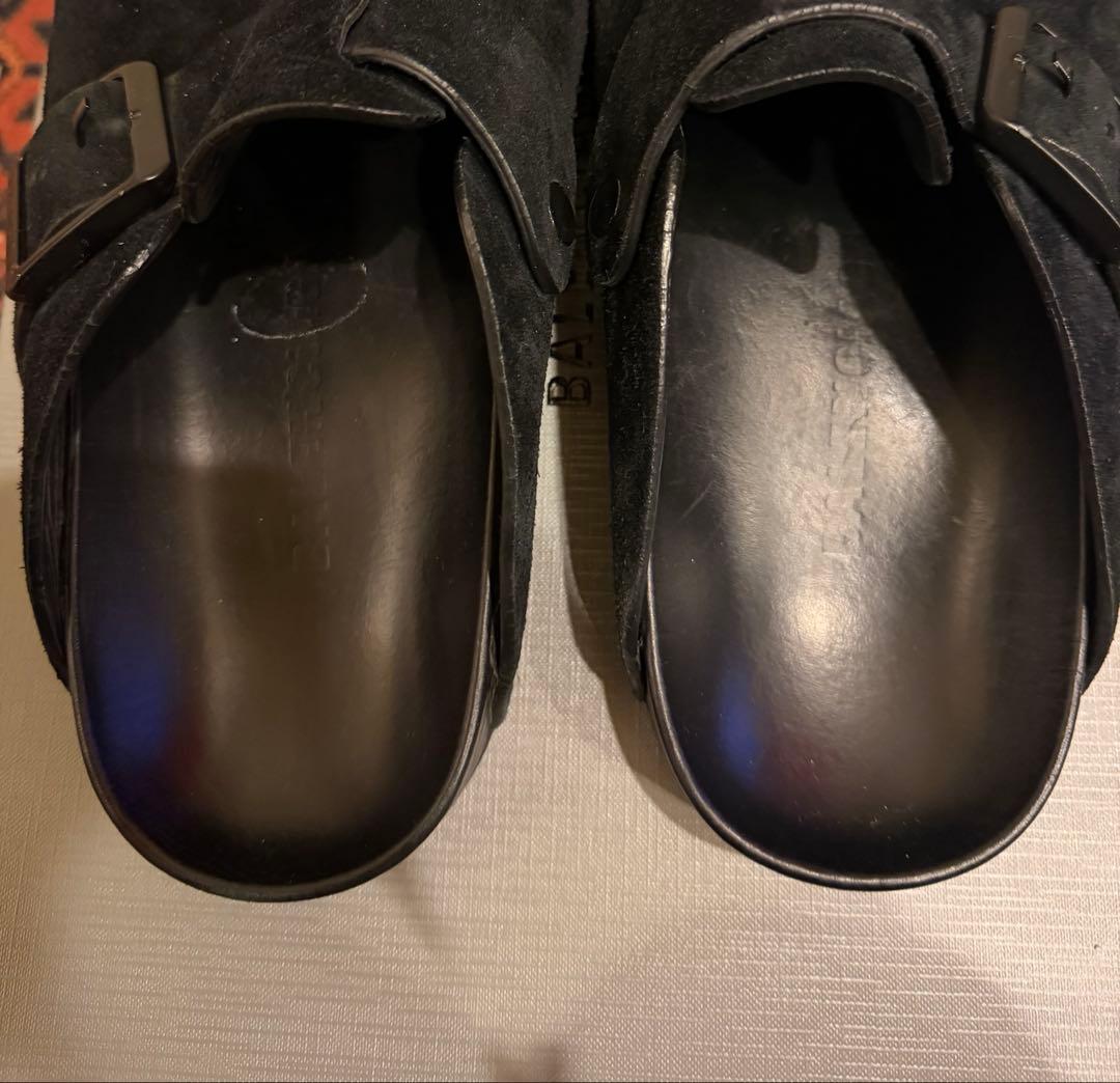 靴 BALENCIAGA SUNDAY MULE 41