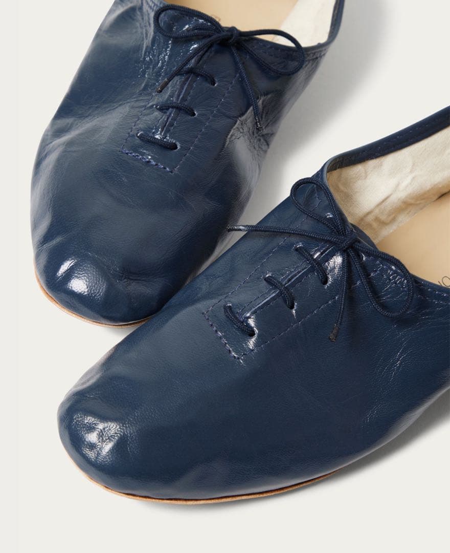 美品 Porselli × Steven Alan JAZZSHOES/シューズ