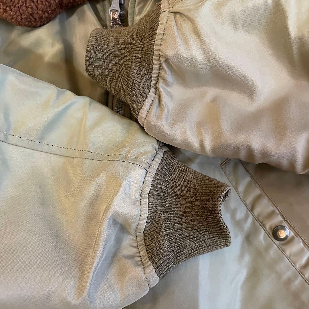 Buzz Rickson’s B-15C フライトジャケット 実名復刻 38