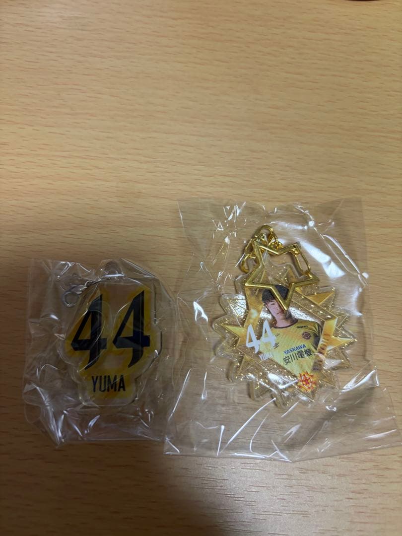 [選手着用　上下　ユニフォーム] 辻岡佑真　2025 2st ギラヴァンツ北九州