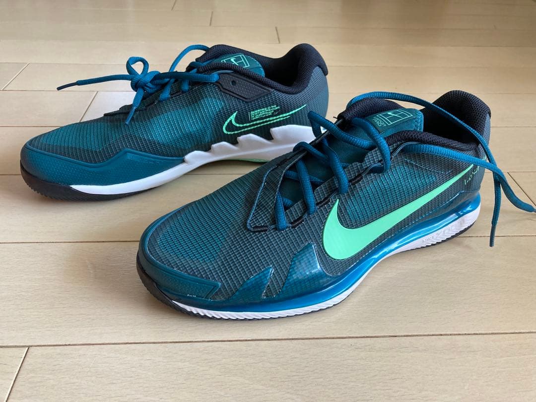 ナイキ エア ズーム ヴェイパー プロ HC 27cm