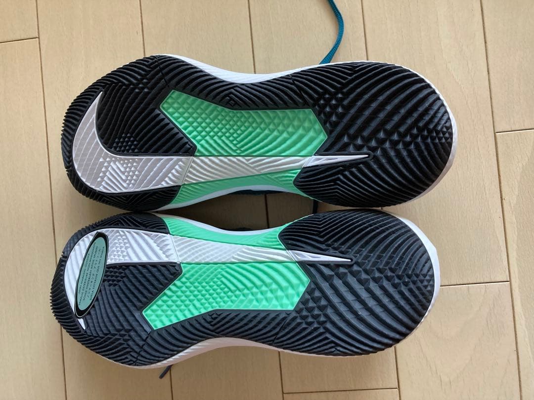 ナイキ エア ズーム ヴェイパー プロ HC 27cm